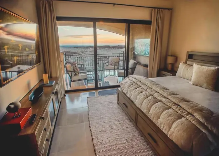 Aparthotel Mavila Luxury Golf & Escape *