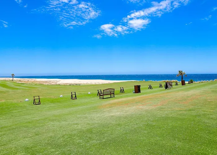Mavila Luxury Golf & Escape Aparthotel
