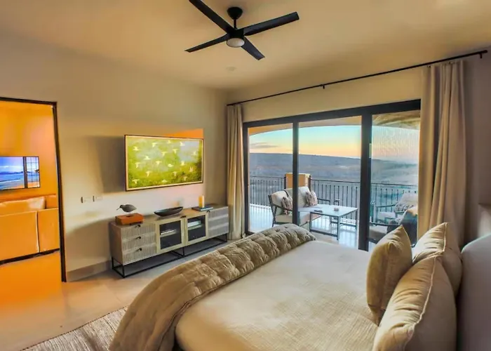 Aparthotel Mavila Luxury Golf & Escape *