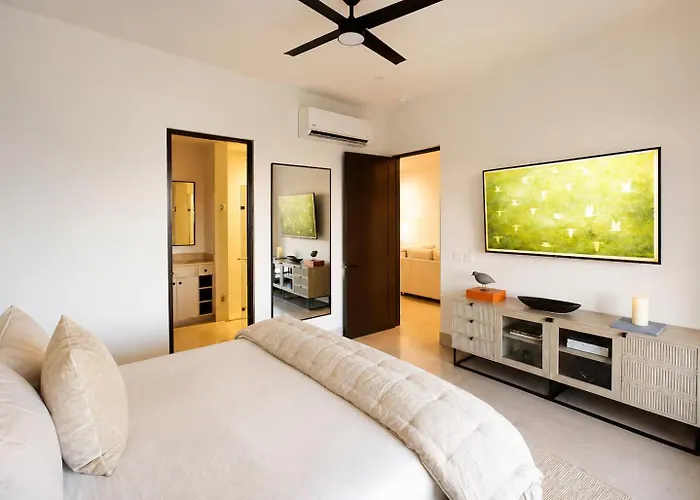 Mavila Luxury Golf & Escape