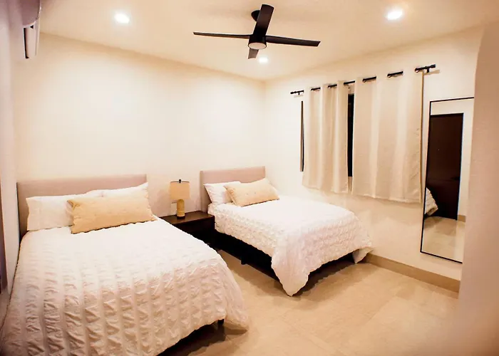 Mavila Luxury Golf & Escape Aparthotel Cabo San Lucas
