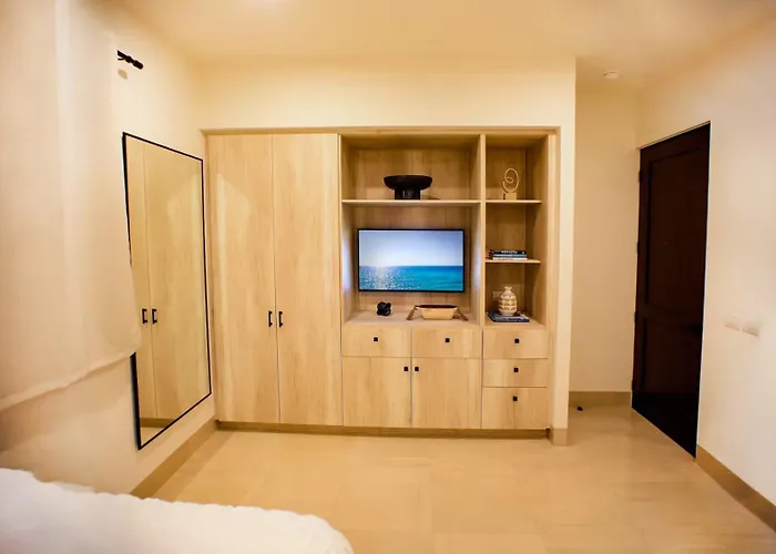 Mavila Luxury Golf & Escape * Cabo San Lucas