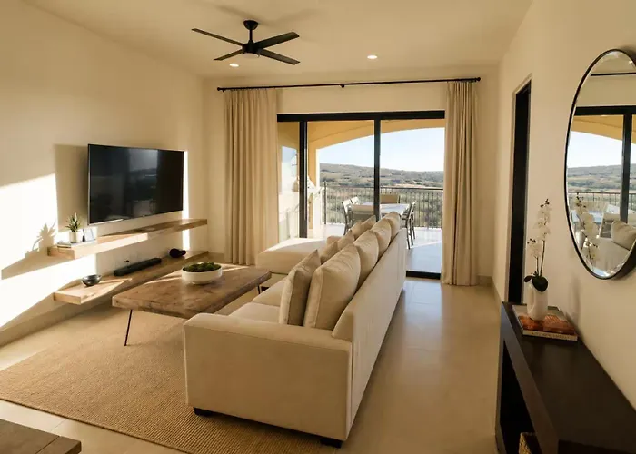 Aparthotel Mavila Luxury Golf & Escape *