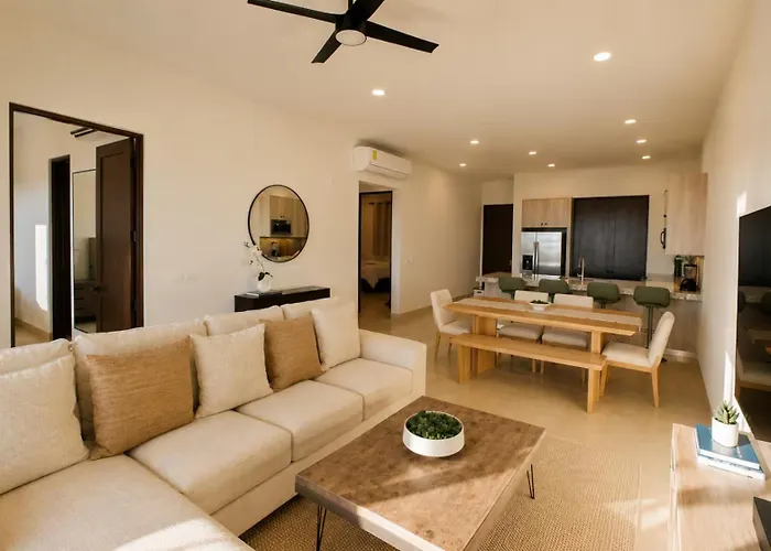 Aparthotel Mavila Luxury Golf & Escape Cabo San Lucas