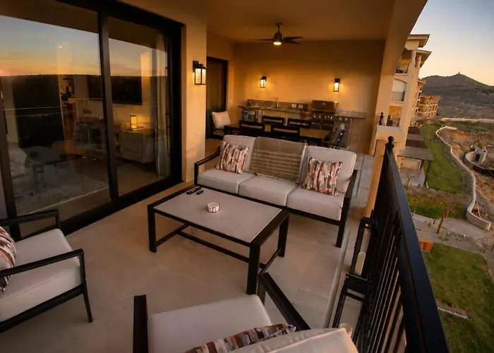 Mavila Luxury Golf & Escape