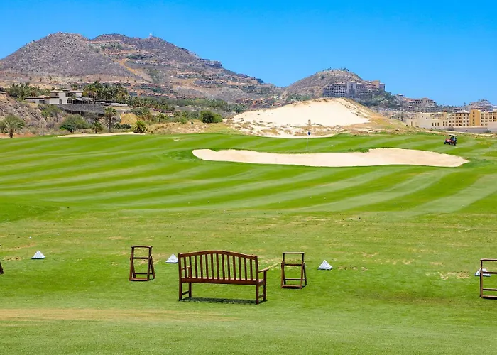 Aparthotel Mavila Luxury Golf & Escape