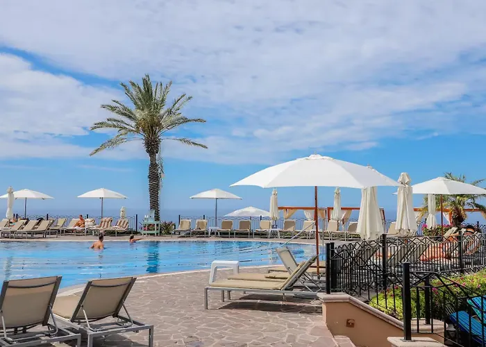 Mavila Luxury Golf & Escape * Cabo San Lucas