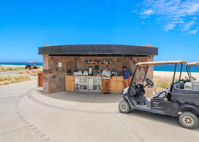 Aparthotel Mavila Luxury Golf & Escape *